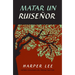 Matar Un Ruiseñor / To Kill a Mockingbird