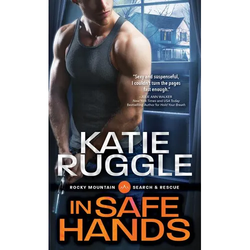 In Safe Hands