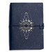 Sun Moon Rising Astrology Notebook Set: (Refillable Notebook)