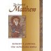 The Gospel of Matthew (Scholars Bible)