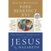 Jesus of Nazareth: The Infancy Narratives