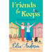 Friends for Keeps