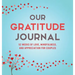 Our Gratitude Journal: 52 Weeks of Love, Mindfulness, and Appreciation for Couples