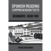 Spanish Reading Comprehension Texts: Beginners - Book Two