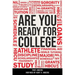 Are You Ready For College