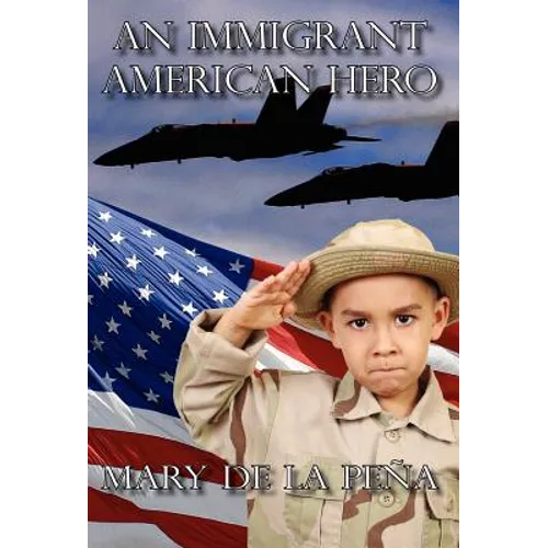 An Immigrant American Hero