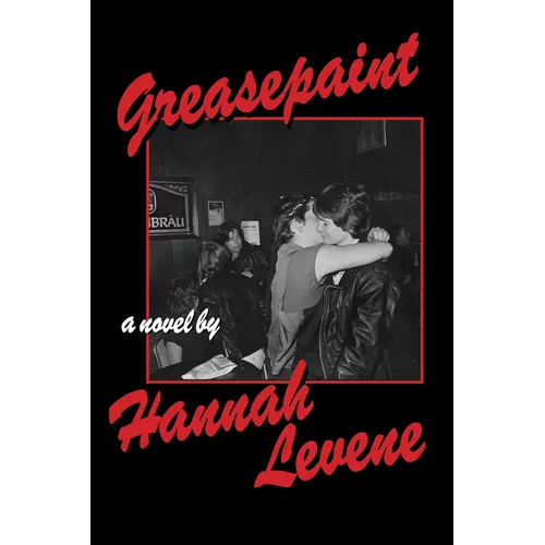 Greasepaint