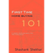 First Time Home Buying 101: A complete step-by-step guide to home buying process