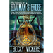 The Secrets of Goatman's Bridge: True Tales of Chilling Paranormal Encounters at One of the Most Haunted Bridges in America