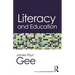 Literacy and Education