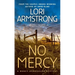No Mercy: A Mercy Gunderson Mystery