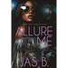 Allure Me: A Hood Romance Story