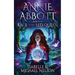 Annie Abbott and the Race to the Red Queen