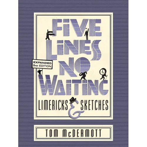Five Lines No Waiting