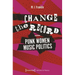 Change the Record - Punk Women Music Politics