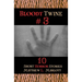 Bloody Twine #3: Twisted Tales with Twisted Endings