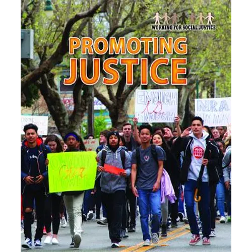 Promoting Justice