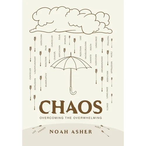 Chaos: Overcoming the Overwhelming