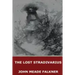 The Lost Stradivarius