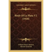 Birds Of La Plata V2 (1920)