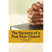 The Secrets of a Five Star Church: The sermon series that changed a Ministry