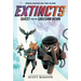 The Extincts: Quest for the Unicorn Horn (the Extincts #1)