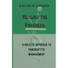 Healing the Pancreas: A Holistic Approach to Pancreatitis Management