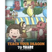 Teach Your Dragon To Share: A Dragon Book To Teach Kids How To Share. A Cute Story To Help Children Understand Sharing and Teamwork.