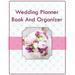 Wedding Planner Book And Organizer