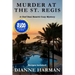 Murder at the St. Regis: A Chef Dani Rosetti Cozy Mystery
