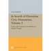 In Search of Florentine Civic Humanism, Volume 2: Essays on the Transition from Medieval to Modern Thought