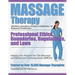 Massage Therapy Professional Ethics, Boundaries, Regulations, and Laws: A 250 Question Review For Massage & Bodywork Practitioners