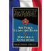 The Complete Escapades of the Scarlet Pimpernel: Volume 6-Sir Percy Leads the Band & Mam'zelle Guillotine