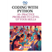 Coding with Python: 50+ Practice Problems to Level Up Your Skills