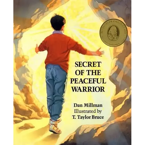 Secret of the Peaceful Warrior