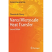Nano/Microscale Heat Transfer