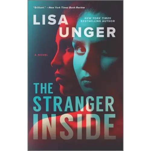 The Stranger Inside