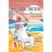 Shark Sense: A Simple yet Powerful Approach to Reach Your Goals