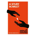A Study in Scarlet - The Sherlock Holmes Collector's Library
