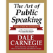 The Art of Public Speaking - Millenium Edition