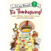 It's Thanksgiving!