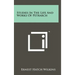 Studies In The Life And Works Of Petrarch