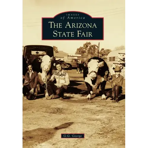 The Arizona State Fair