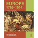 Europe 1783-1914