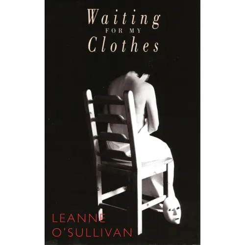 Waiting for My Clothes