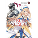 Goblin Slayer, Vol. 10 (Light Novel): Volume 10