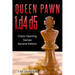 Queen Pawn 1.d4 d5: Chess Opening Games - Second Edition