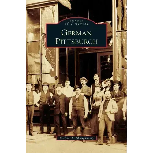 German Pittsburgh