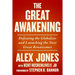 The Great Awakening: Defeating the Globalists and Launching the Next Great Renaissance