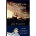 Voyage of the Dreadnaught: 4 Stella Madison Capers
